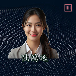 陆鸿远